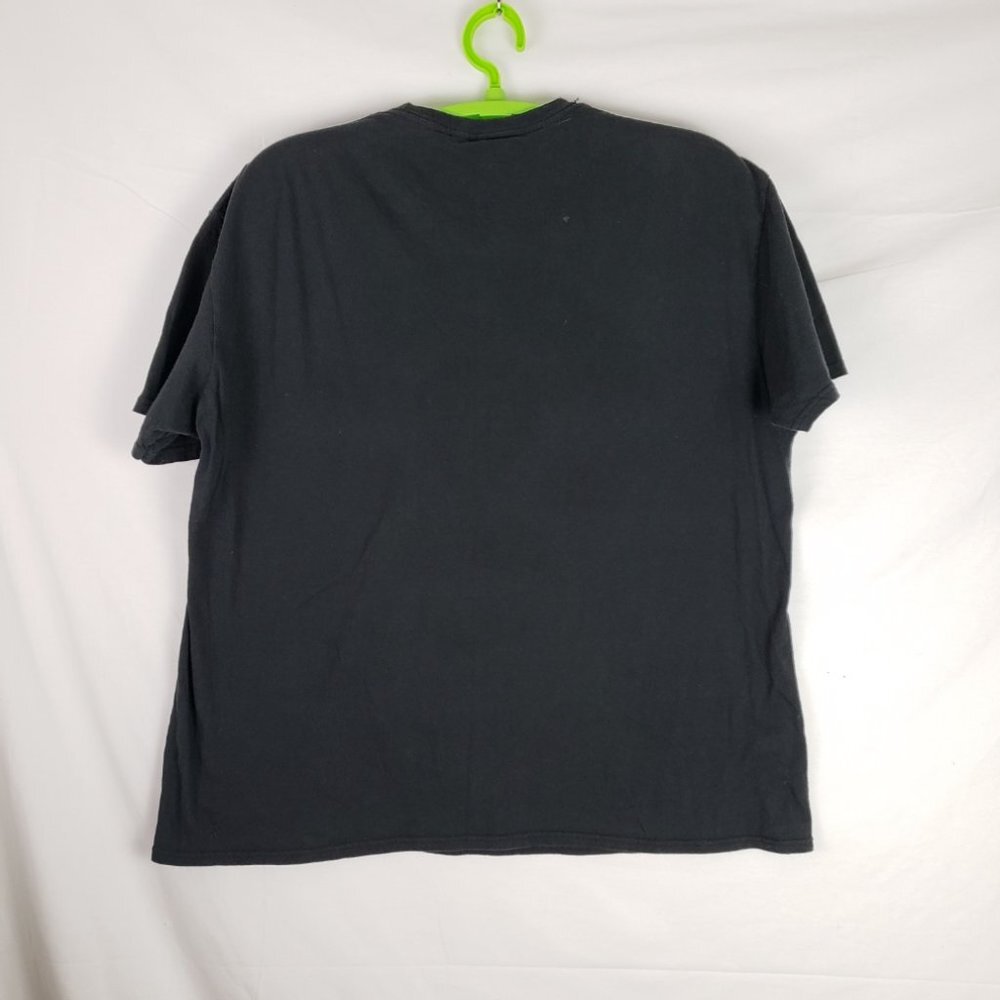 Fifth Sun Shelby Cobra Racing Men's Black Tee Shirt - Picture 3 of 3
